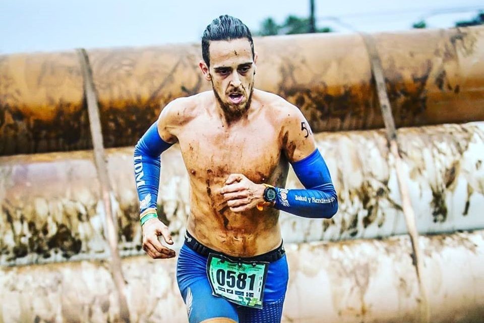 Aday Luís García LDM Salud y Rendimiento