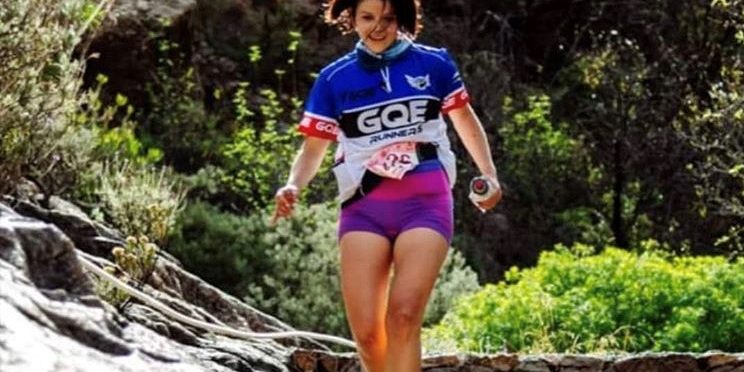 angelica gallego