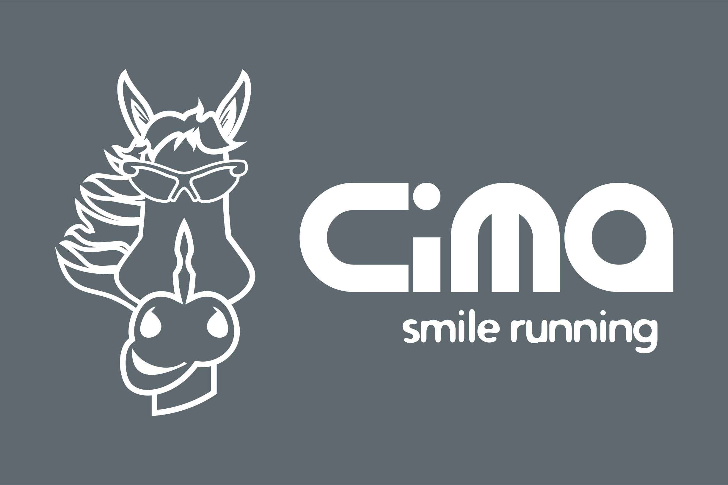 CIMA LOGOTIPO MONOCROMÁTICO horizontal fondo 431C