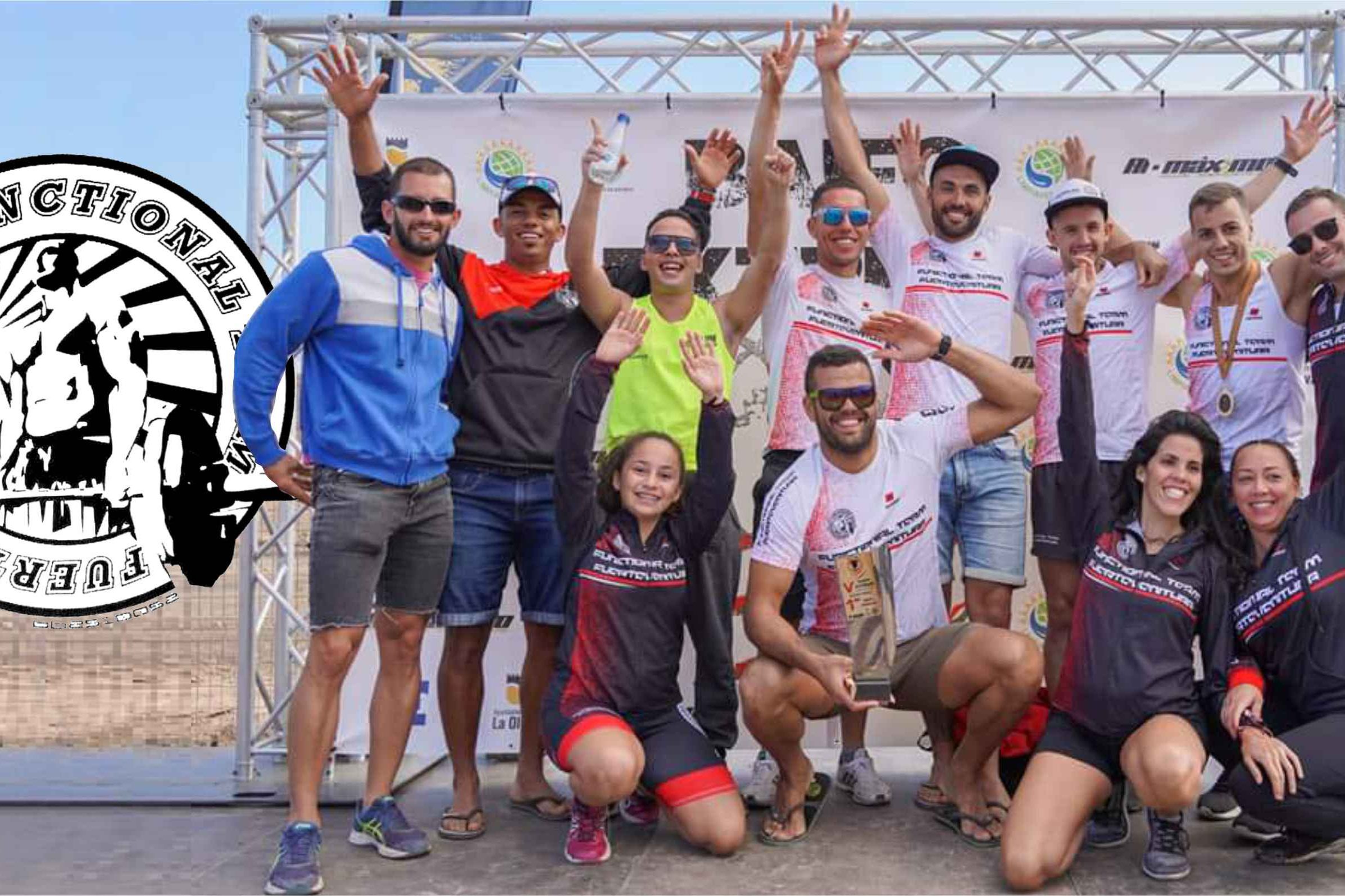 FUNCTIONAL TEAM FUERTEVENTURA 002