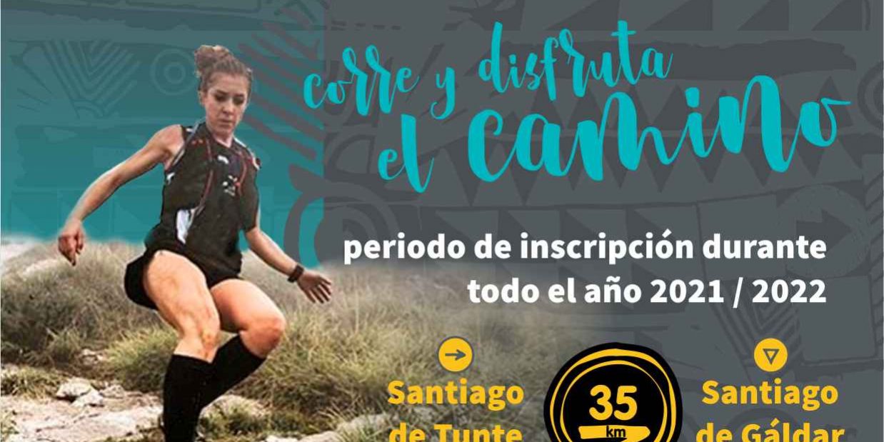 CAMINO DE SANTIAGO TRAIL redes sociales 002