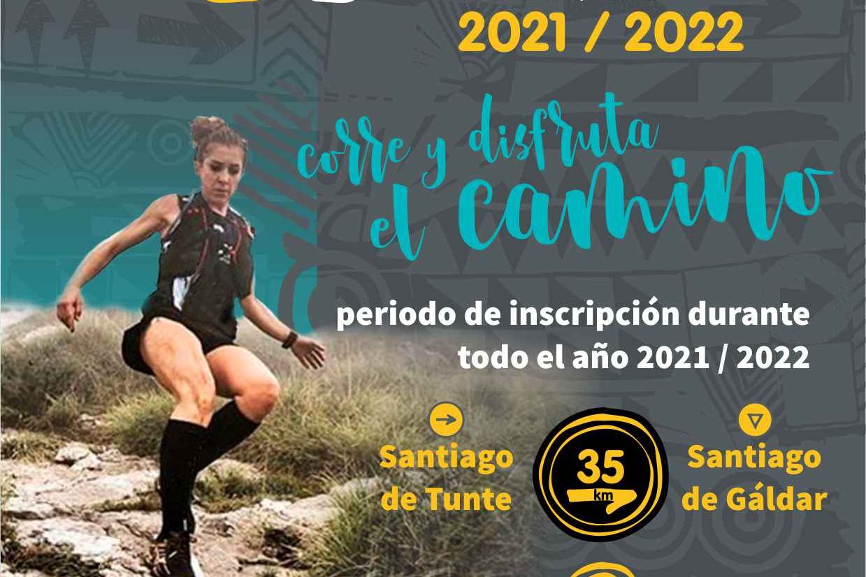 CAMINO DE SANTIAGO TRAIL redes sociales 002