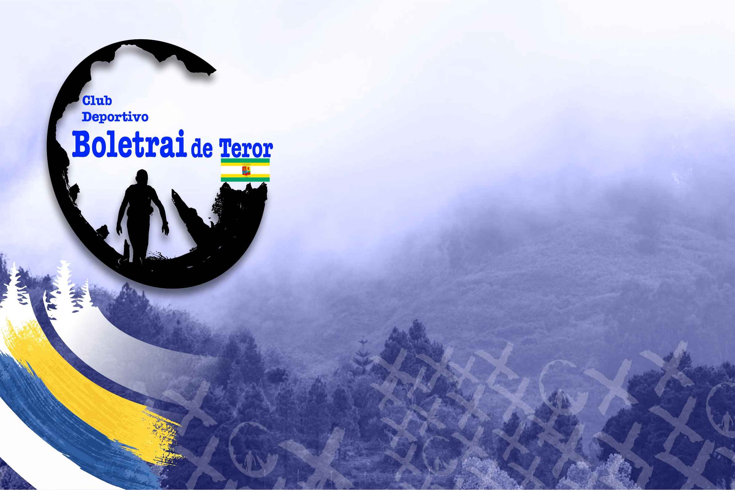 CIMA BLOG, BOLETRAI TEROR 001