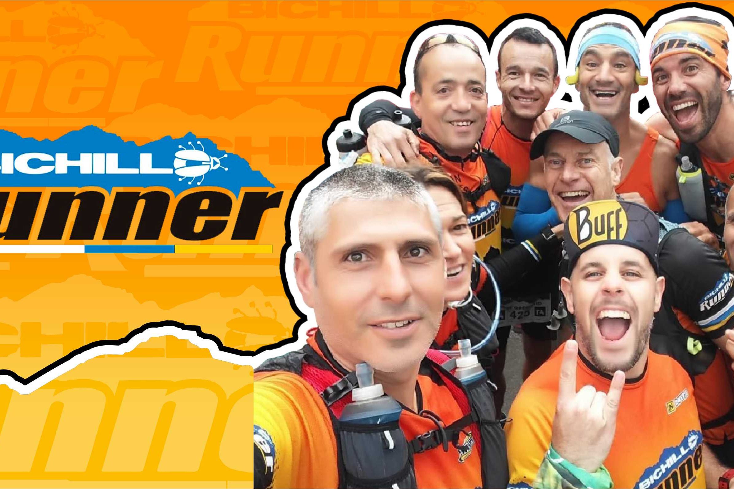 CIMA BLOG, BICHILLO RUNNERS 001