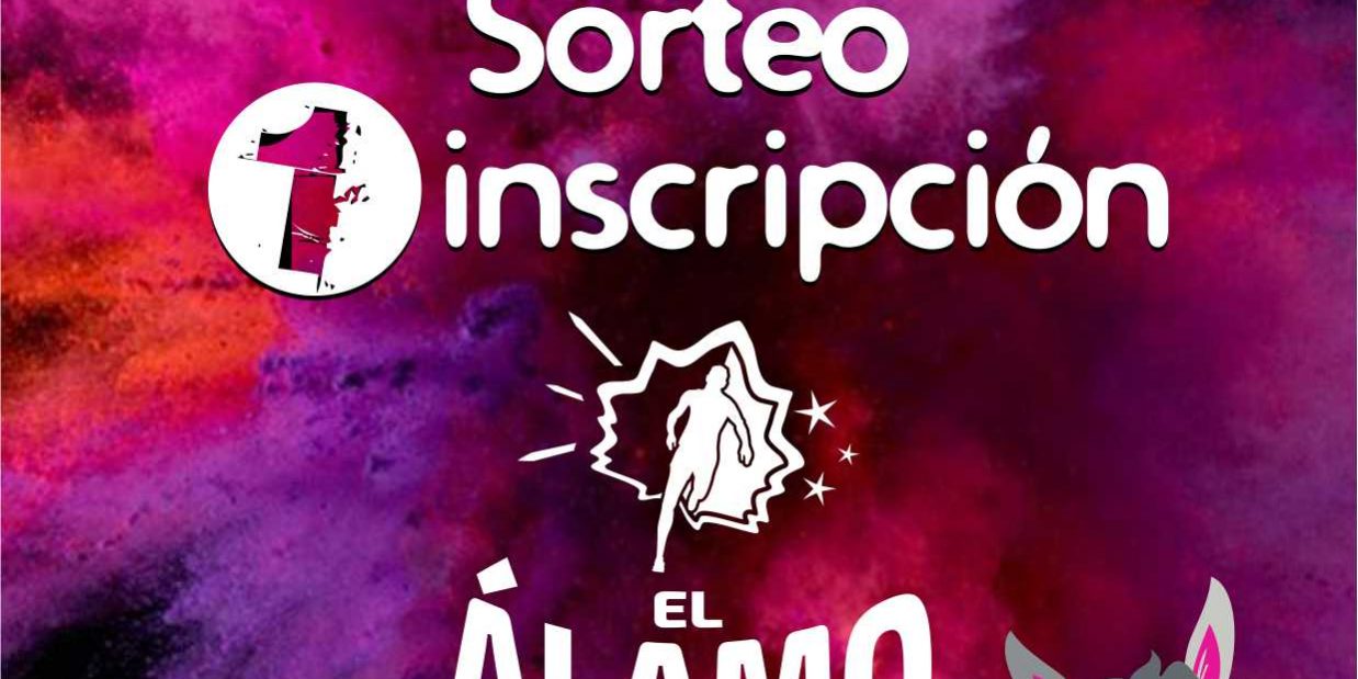 CIMA EL ÁLAMO RACE 002