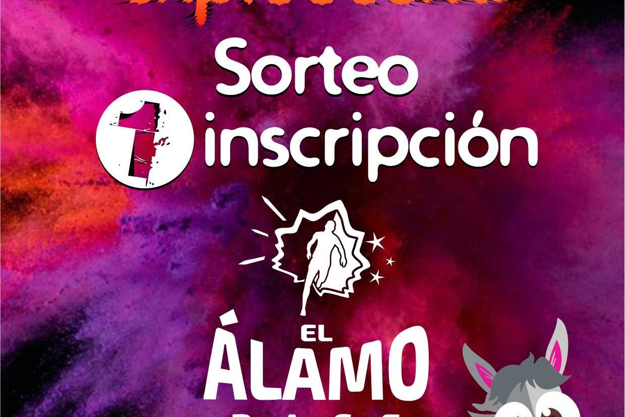 CIMA EL ÁLAMO RACE 002