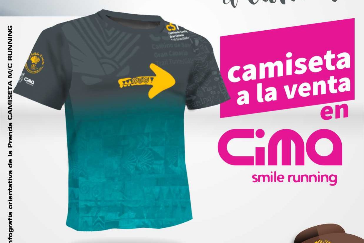 CAMINO DE SANTIAGO TRAIL redes sociales 021