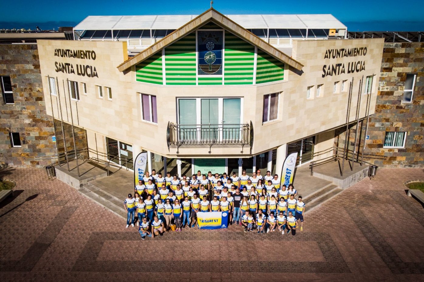 trisurest ayuntamiento entrevista trisurest