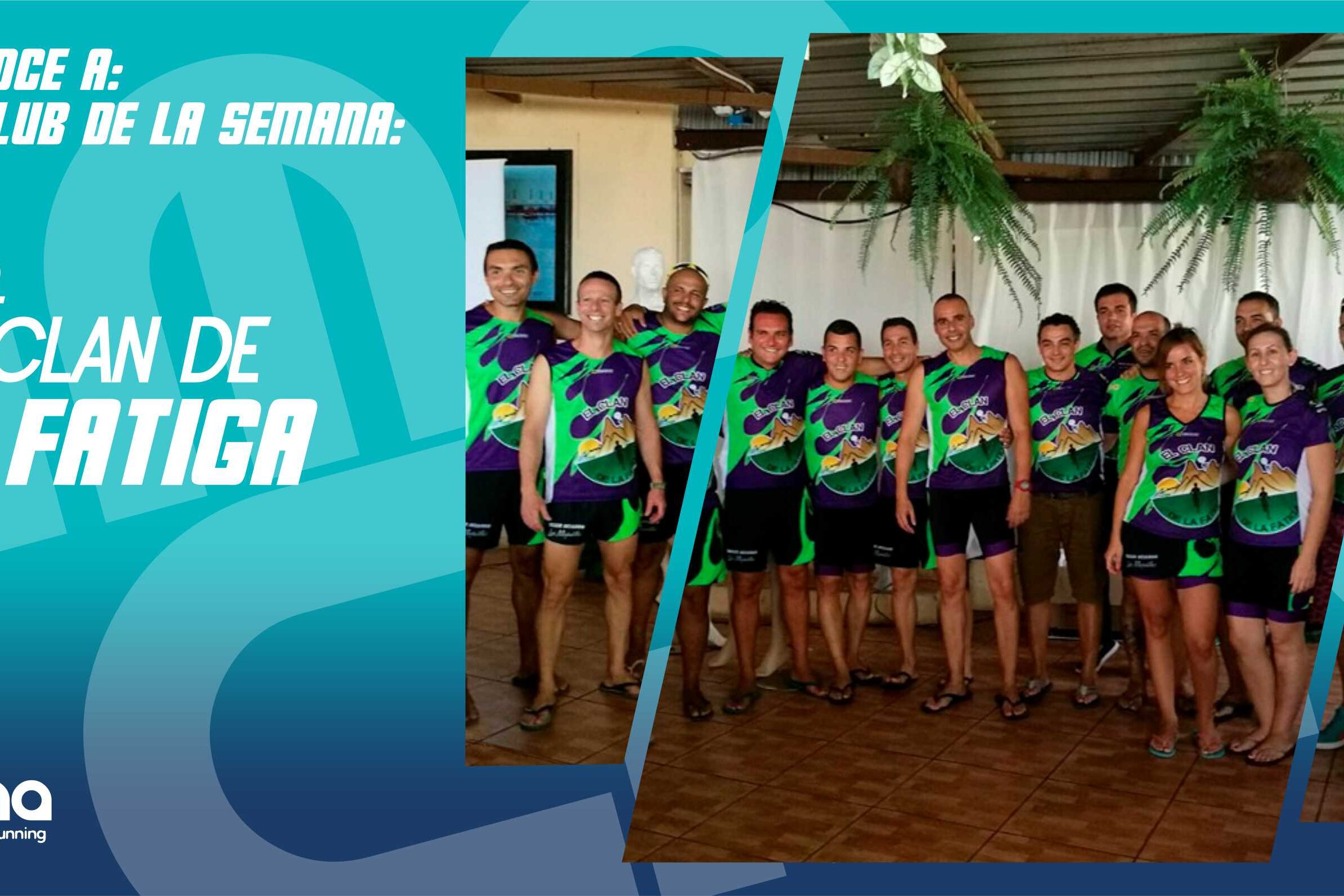 EL CLAN DE LA FATIGA blog 001