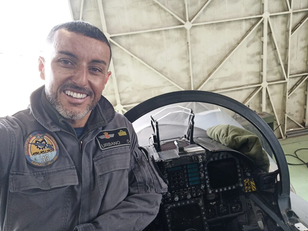 Conoce a Ivan Quintana Cima Running