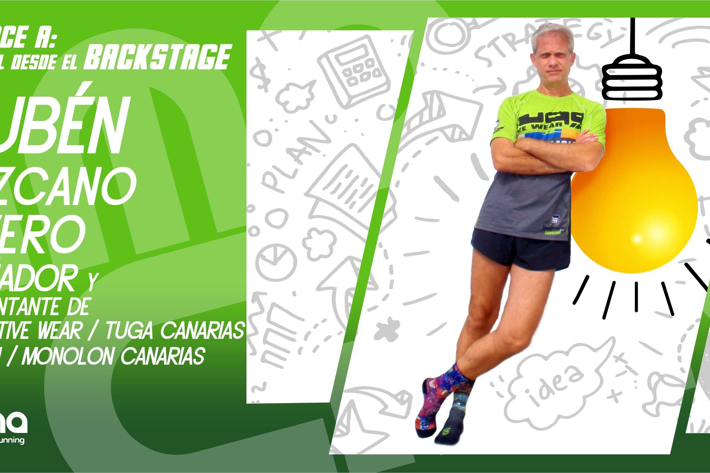 RUBÉN LEZCANO RIVERO blog 001