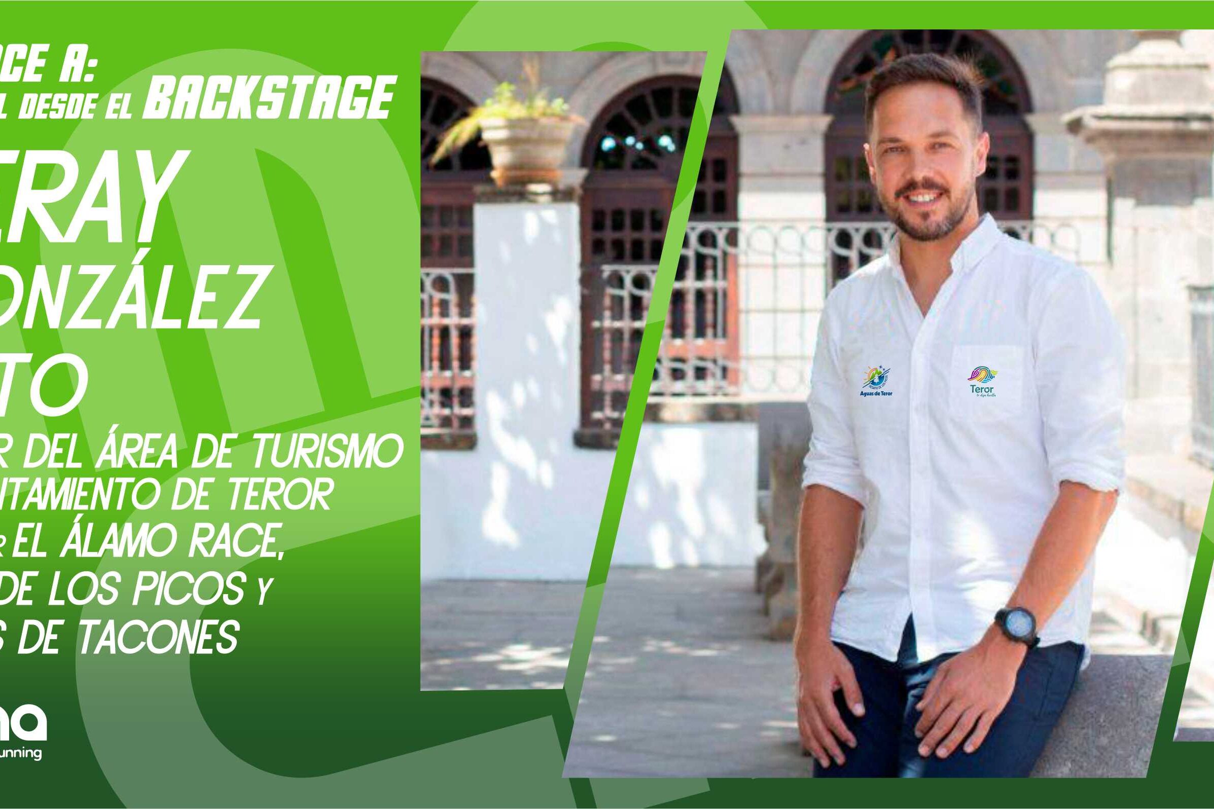 YERAY LUIS GONZÁLEZ SOTO blog 001 carphial teror