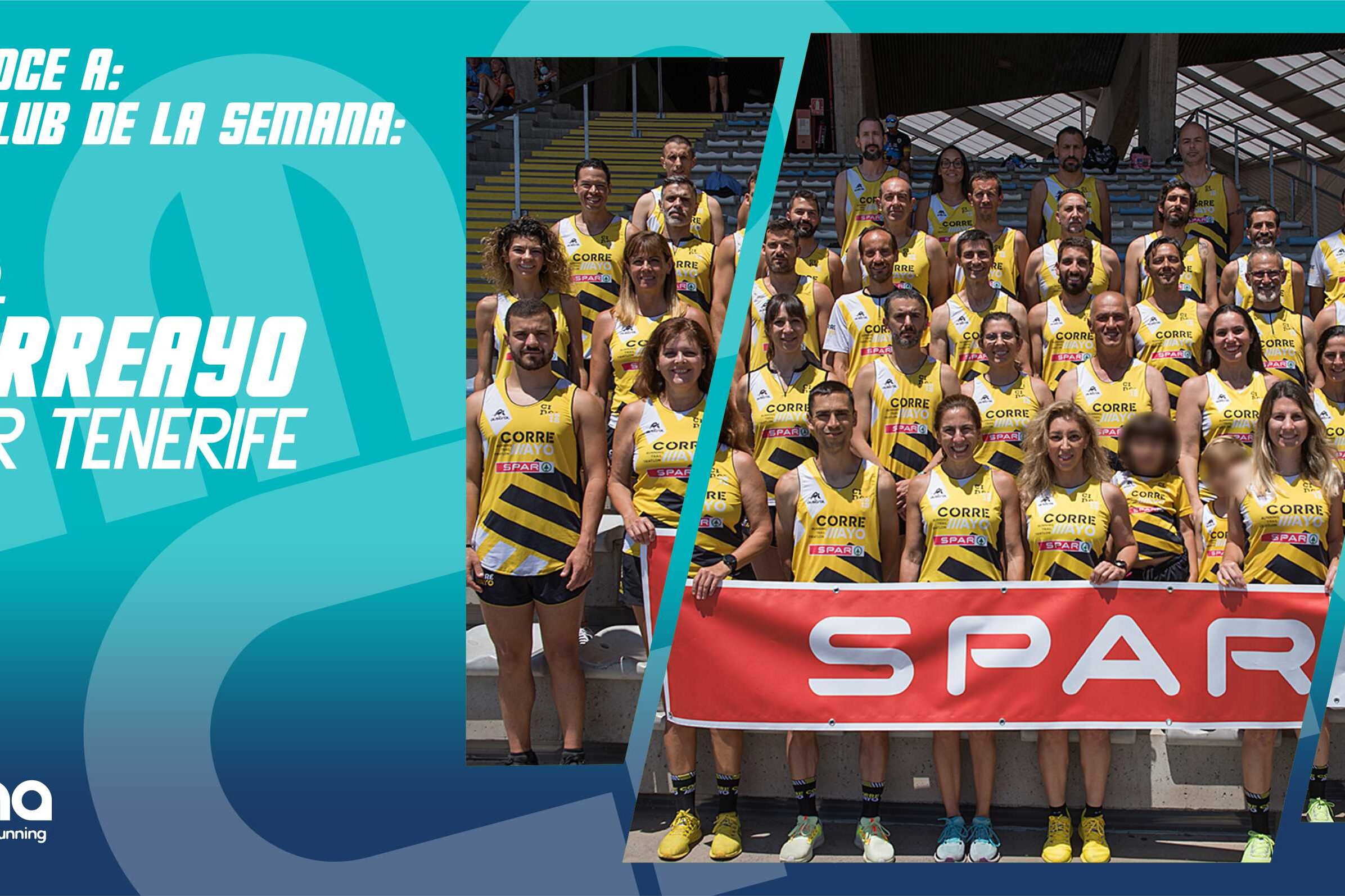 CD CORREAYO SPAR TENERIFE blog 001