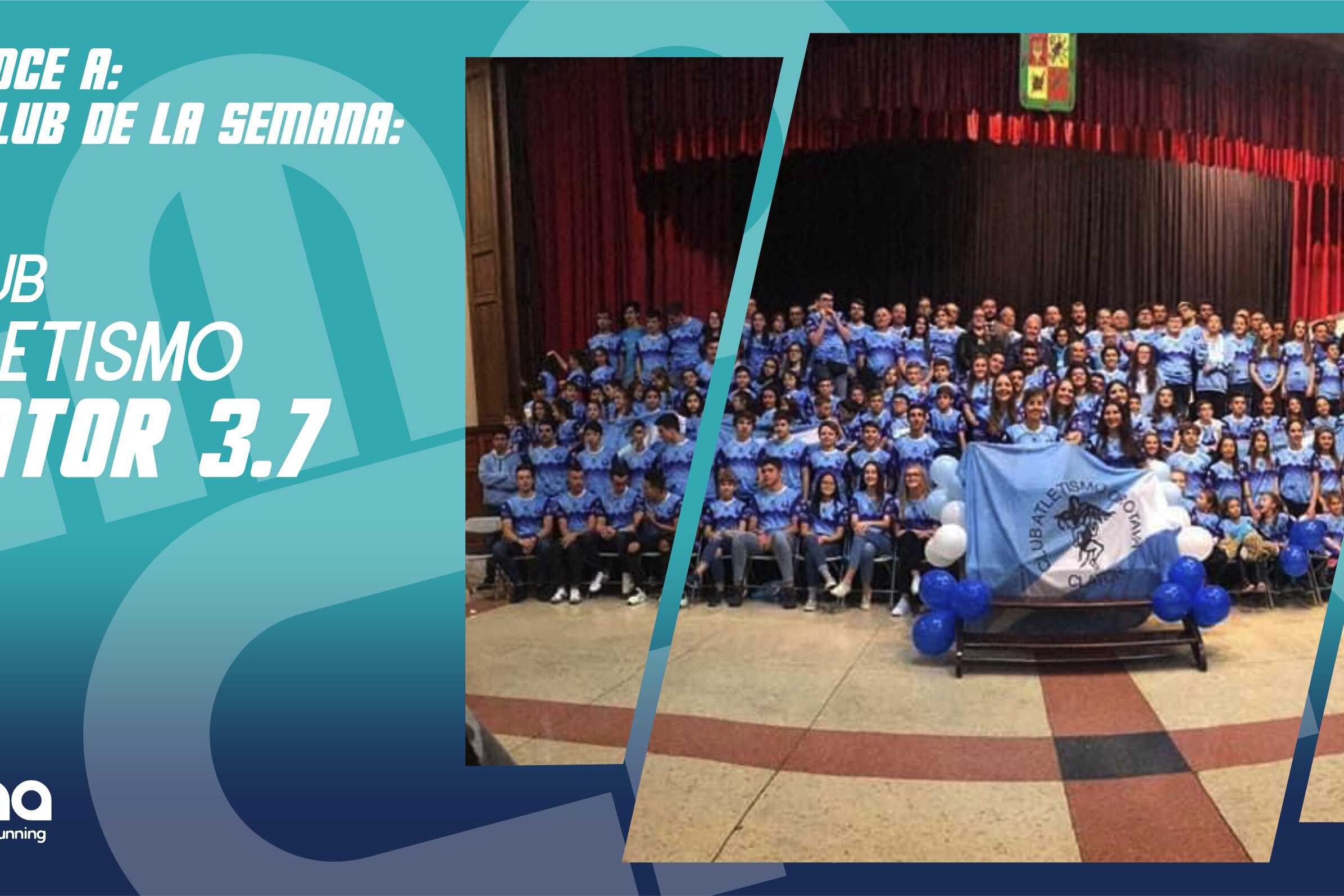 CLATOR 3.7 blog 001 club atletismo la orotava