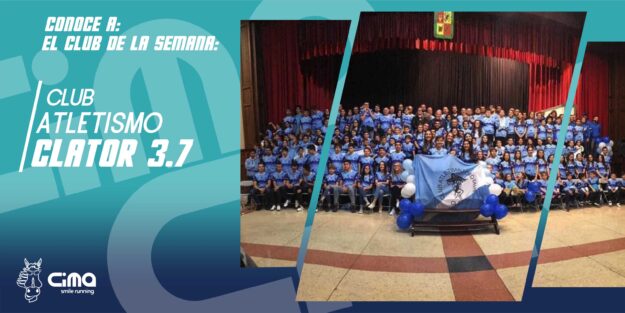 club atletismo la orotava