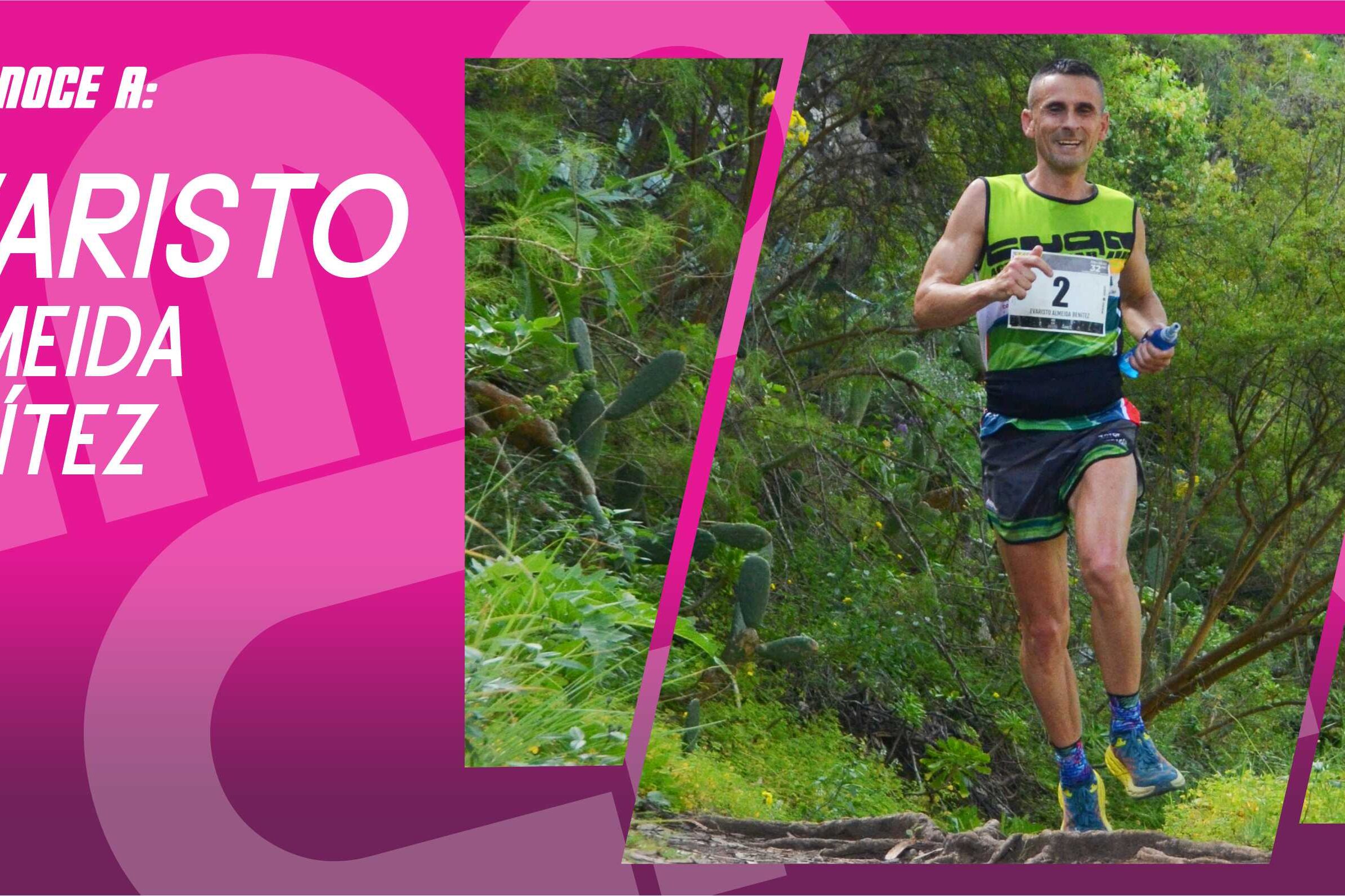 EVARISTO ALMEIDA BENÍTEZ blog 001