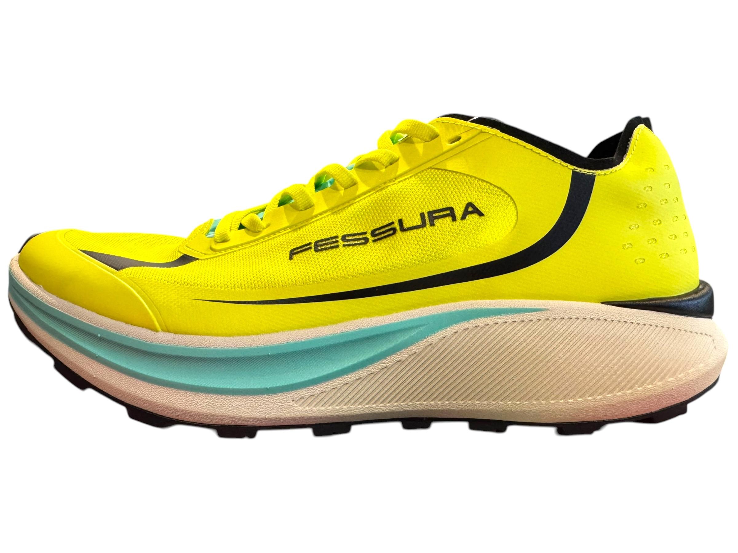 fessura trail