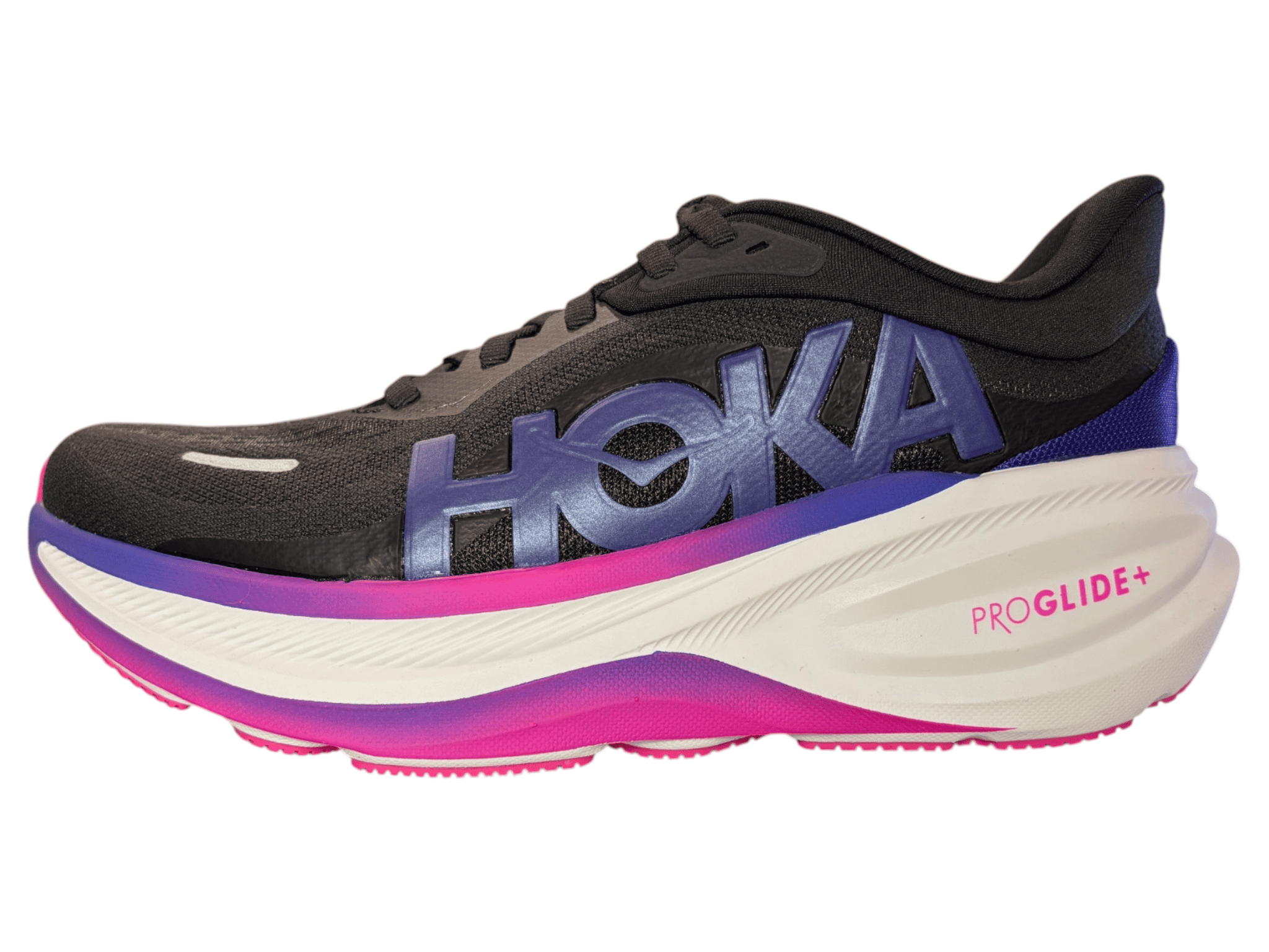 hoka clifton pro