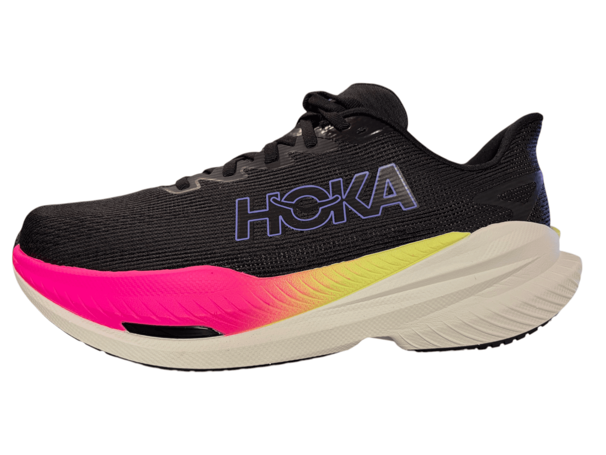 hoka mach x3