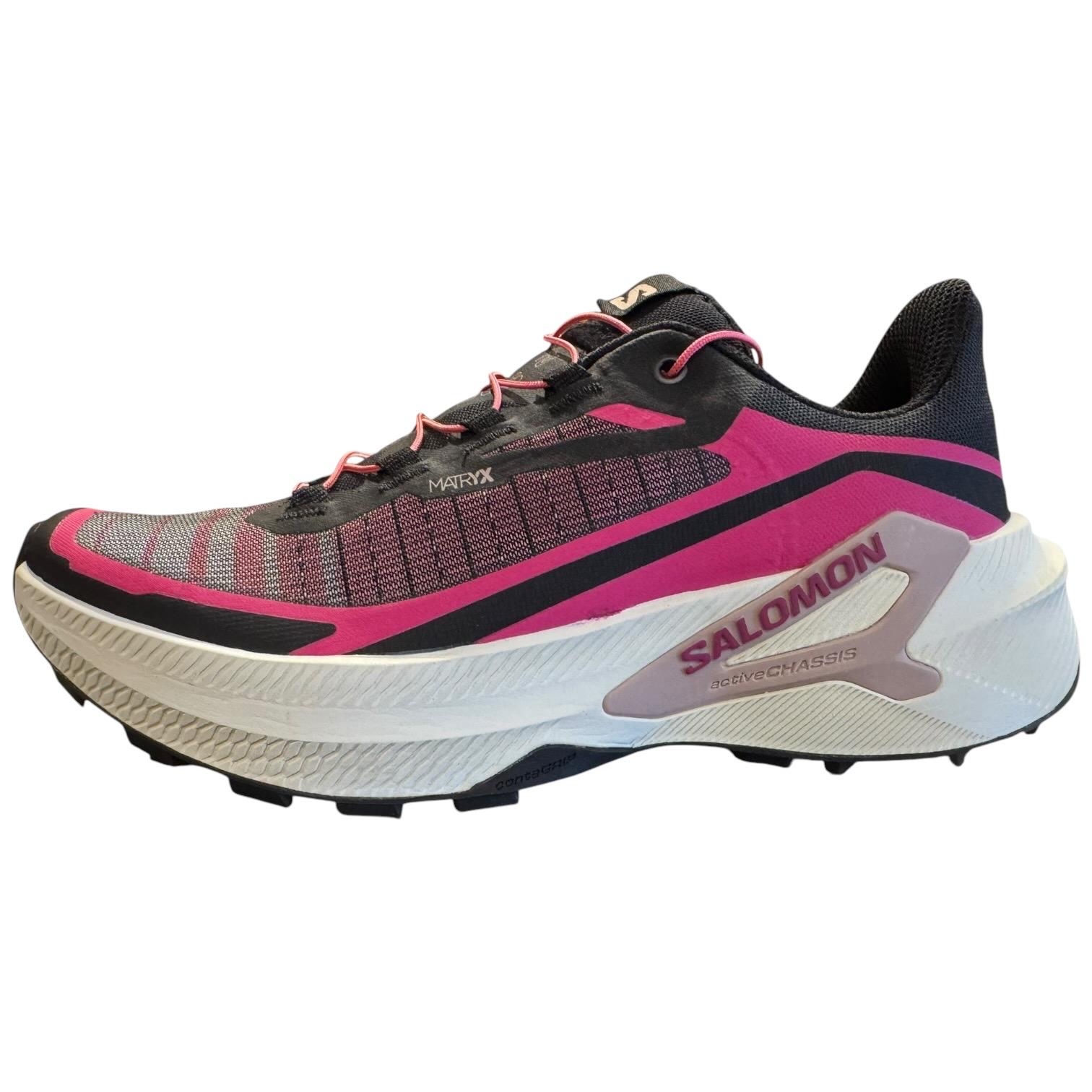 salomon genesis 2 w